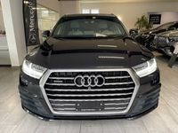 gebraucht Audi Q7 3.0 TDI quattro tiptronic