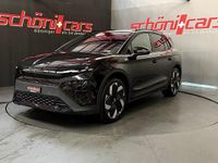 Neu Skoda Elroq RS 250 kW (340 PS) 2025 Grau SUV