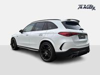 Gebraucht Mercedes GLC63 AMG Executive 680 PS (500 kW) 2024