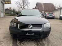 Gebraucht VW Passat Highline 150 PS (110 kW) 2004 Kombi