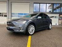 Gebraucht Tesla Model X 413 kW (562 PS) 2020 SUV