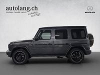 Neu Mercedes G63 AMG AMG 605 PS (444 kW) 2025 SUV
