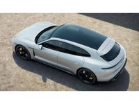 gebraucht Porsche Taycan Turbo S Sport Turismo