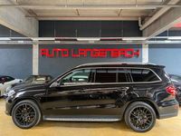 Gebraucht Mercedes GLS350 258 PS (189 kW) 2019 SUV
