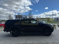 gebraucht Nissan Navara Double Cab N-Guard 2.3 dCi 4WD