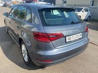 Gebraucht Audi A3 Sportback e-tron Ambition 204 PS (150 kW) 2016 Kleinwagen