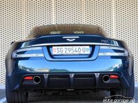 gebraucht Aston Martin DBS Coupé