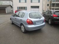 gebraucht Nissan Almera 1.8 16V business