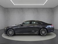 Gebraucht Mercedes CLS450 AMG line 367 PS (269 kW) 2024 Limousine