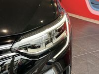 Gebraucht Renault Mégane R.S. 160 PS (117 kW) 2021 Schwarz Limousine