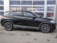 gebraucht BMW X2 20d M Sport X Steptronic