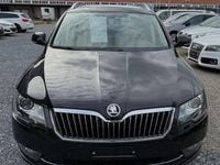 Gebraucht Skoda Superb LAURIN & KLEMENT 170 PS (125 kW) 2014 Kombi