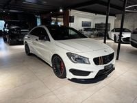 Gebraucht Mercedes CLA45 AMG AMG 360 PS (264 kW) 2013