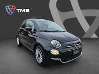 Gebraucht Fiat 500 Lounge 80 PS (58 kW) 2016 Kleinwagen