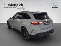 Neu Mercedes GLC63 AMG Executive 680 PS (500 kW) 2025 SUV