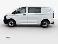 Neu VW Transporter 150 PS (110 kW) 2026 Clear white (l9f0) Van