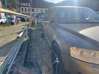 Gebraucht VW Touareg 313 PS (230 kW) 2003 SUV