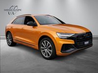 Gebraucht Audi Q8 381 PS (280 kW) 2021 SUV