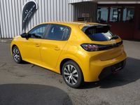 gebraucht Peugeot 208 1.2 PureTech Active Pack EAT8