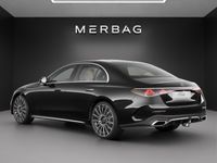 Gebraucht Mercedes E450 367 PS (269 kW) 2024