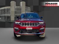 gebraucht Jeep Grand Cherokee 2.0 Turbo Summit Reserve 4xe