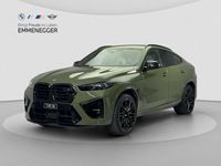 Neu BMW X6 M Competition Edition 626 PS (460 kW) 2025 SUV