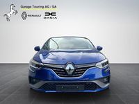 Gebraucht Renault Mégane R.S. 94 PS (69 kW) 2021 Limousine