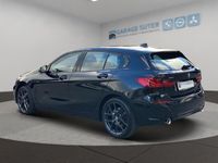 gebraucht BMW 120 d xDrive