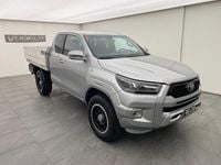 Gebraucht Toyota HiLux 204 PS (150 kW) 2022 Abholung