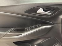 Gebraucht Opel Grandland X Ultimate 131 PS (96 kW) 2019 Grau SUV