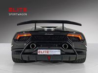 gebraucht Lamborghini Huracán Performante Spyder