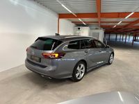 gebraucht Opel Insignia 2.0 CDTI Sports Tourer Excellence Automatic