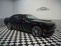 gebraucht Dodge Challenger USA3.6 V6 VVT GT AWD Plus