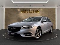 Gebraucht Opel Insignia Exklusiv 165 PS (121 kW) 2018 Kombi