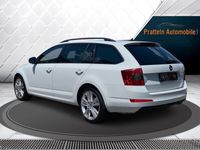 gebraucht Skoda Octavia Combi 1.8 TSI Elegance 4x4 DSG