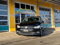 Gebraucht VW Touran 115 PS (84 kW) 2020 Van / Kleinbus