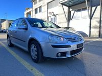 Gebraucht VW Golf IV Comfortline 150 PS (110 kW) 2004