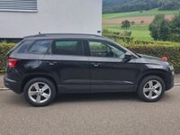 gebraucht Skoda Karoq 2.0 TDI CR Ambition 4x4