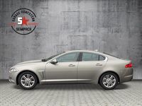 gebraucht Jaguar XF 3.0d V6 Premium Luxury