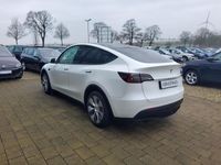 gebraucht Tesla Model Y Long Range 19 Zoll Gemini