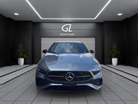 Gebraucht Mercedes A200 Night 163 PS (119 kW) 2025 Grau Limousine
