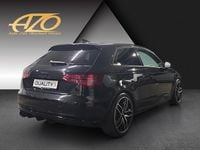 Gebraucht Audi A3 Attraction 122 PS (89 kW) 2013