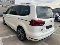 Gebraucht Seat Alhambra 4Drive 184 PS (135 kW) 2017 Van / Kleinbus