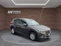 gebraucht Mazda CX-5 2.2 D Ambition AWD