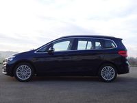 Gebraucht BMW 220 Active Tourer 192 PS (141 kW) 2016 Van / Kleinbus