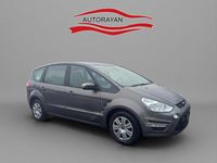 Gebraucht Ford S-MAX S 160 PS (117 kW) 2013 Van / Kleinbus