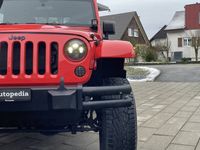 gebraucht Jeep Wrangler 3.6 JK8