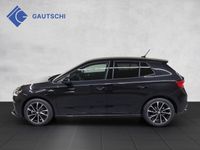 gebraucht Skoda Fabia 1.5 TSI Monte Carlo DSG