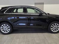 Gebraucht Audi Q3 Advanced 150 PS (110 kW) 2023 SUV