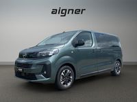 Neu Opel Zafira S 177 PS (130 kW) 2025 Van / Kleinbus